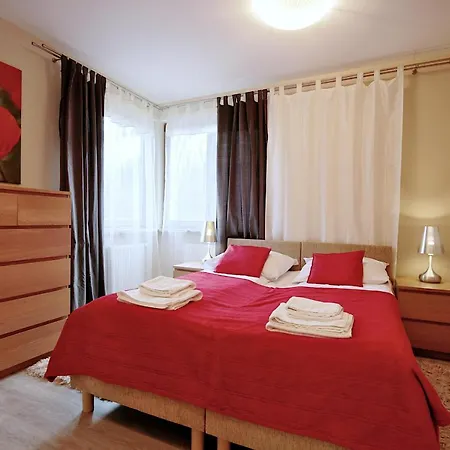 Zdrojowa By Baltic Home Свіноуйсьце Екстер'єр фото