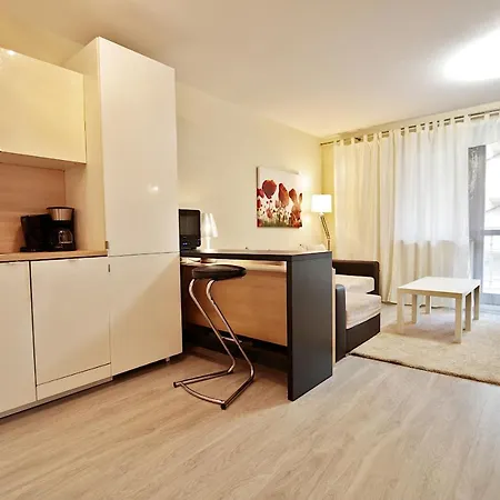 Zdrojowa By Baltic Home Свіноуйсьце Екстер'єр фото