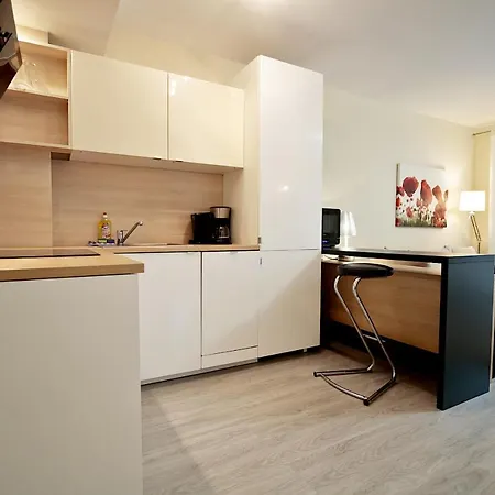 Zdrojowa By Baltic Home Свіноуйсьце Екстер'єр фото