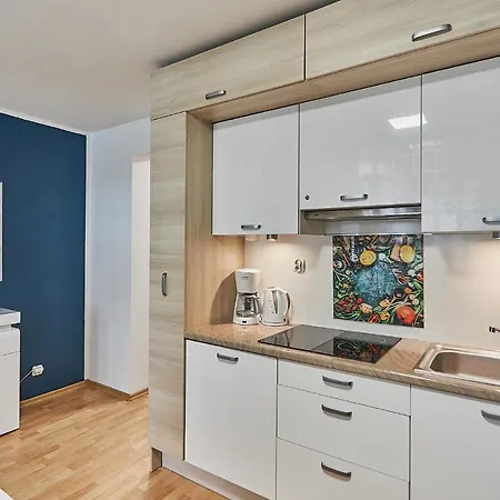 Zdrojowa By Baltic Home Свіноуйсьце Екстер'єр фото