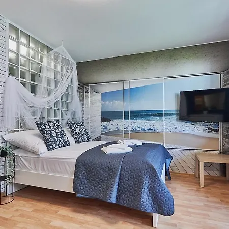 Zdrojowa By Baltic Home Свіноуйсьце Екстер'єр фото