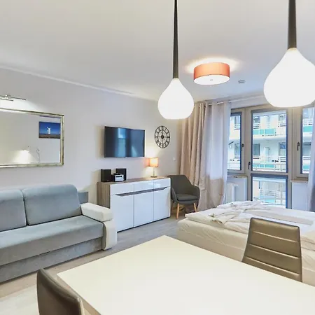 Zdrojowa By Baltic Home Свіноуйсьце Екстер'єр фото