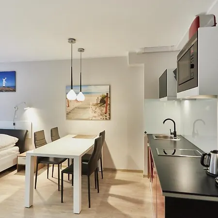 Zdrojowa By Baltic Home Свіноуйсьце Екстер'єр фото