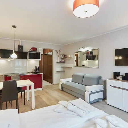 Zdrojowa By Baltic Home Свіноуйсьце Екстер'єр фото