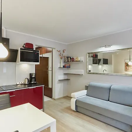 Zdrojowa By Baltic Home Свіноуйсьце Екстер'єр фото