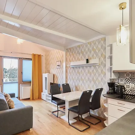 Zdrojowa By Baltic Home Свіноуйсьце Екстер'єр фото