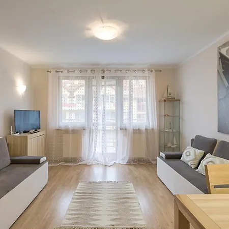 Zdrojowa By Baltic Home Свіноуйсьце Екстер'єр фото