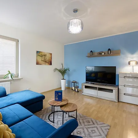 Zdrojowa By Baltic Home Свіноуйсьце Екстер'єр фото