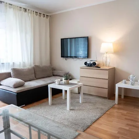 Zdrojowa By Baltic Home Свіноуйсьце Екстер'єр фото