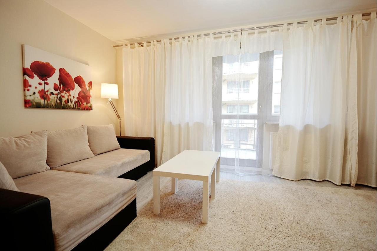 Zdrojowa By Baltic Apartment Swinoujscie