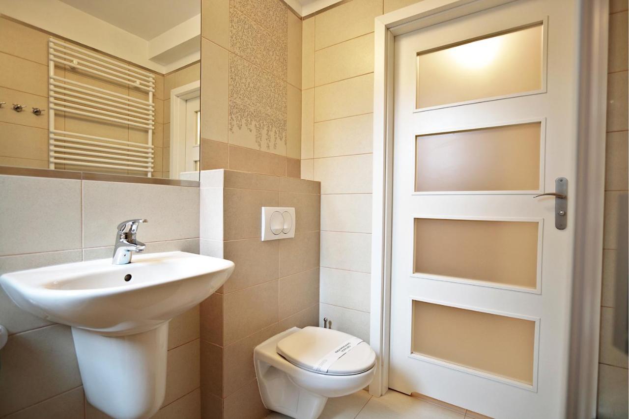 Zdrojowa By Baltic Apartment *
