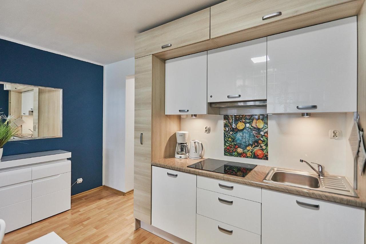 Apartment Zdrojowa By Baltic