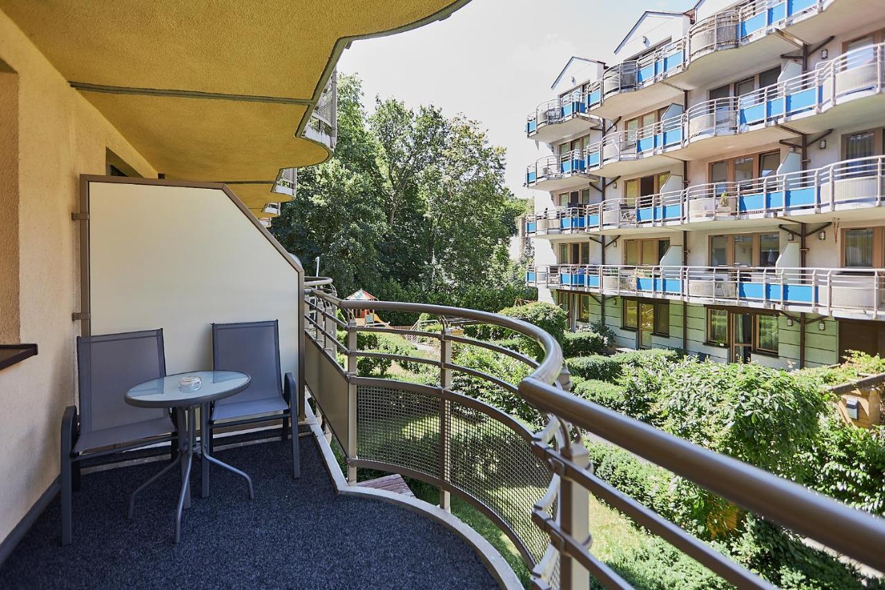 Zdrojowa By Baltic Apartment *