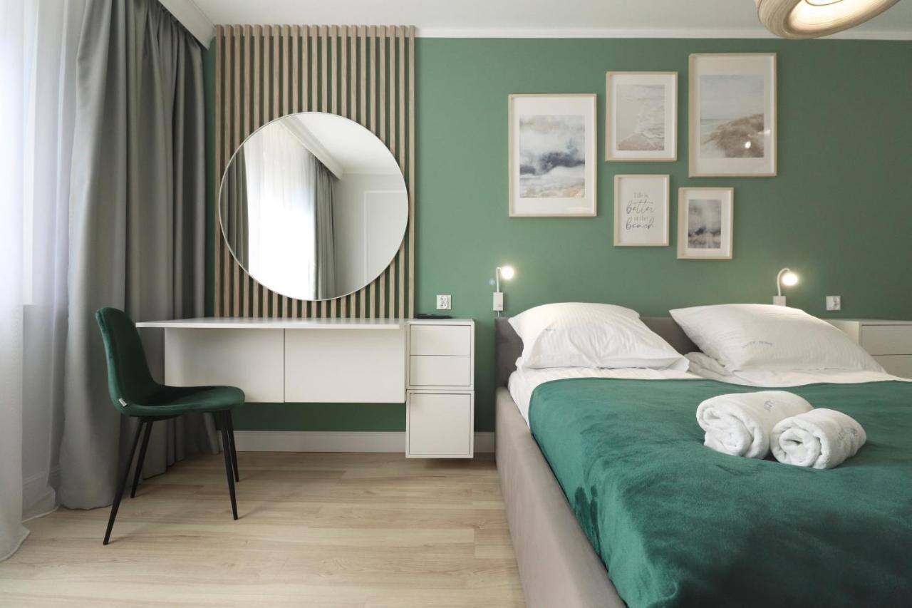 Zdrojowa By Baltic Apartment *