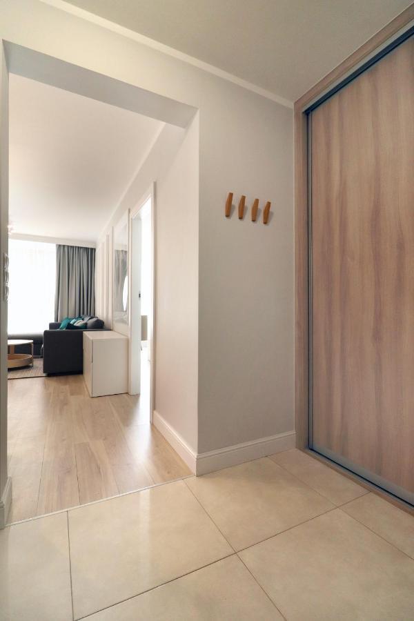 Apartment Zdrojowa By Baltic Swinoujscie