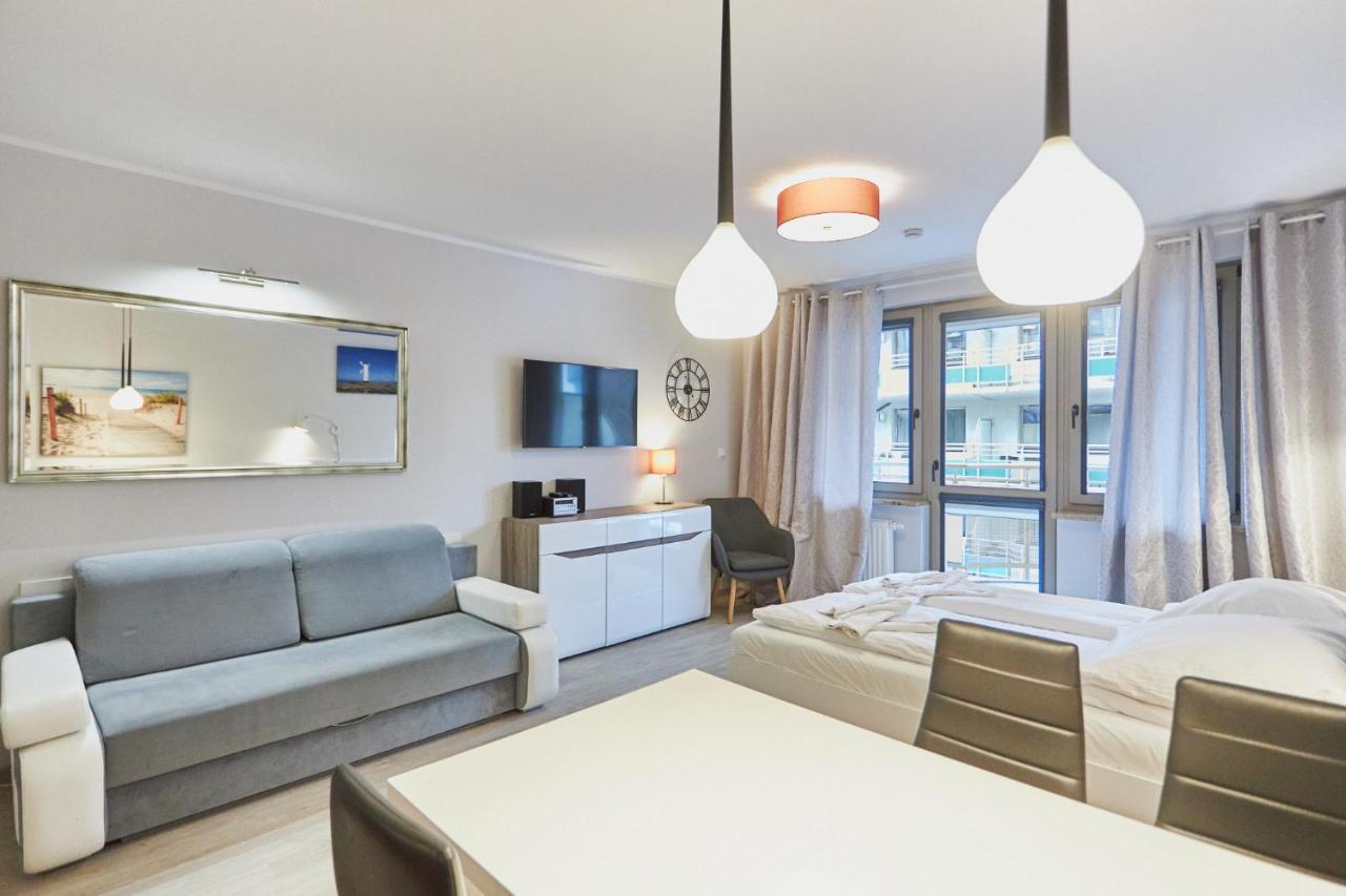 Apartment Zdrojowa By Baltic Swinoujscie