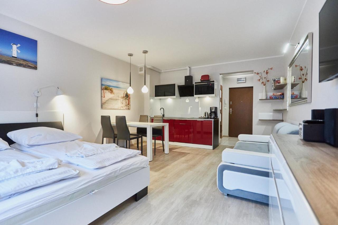 Apartment Zdrojowa By Baltic