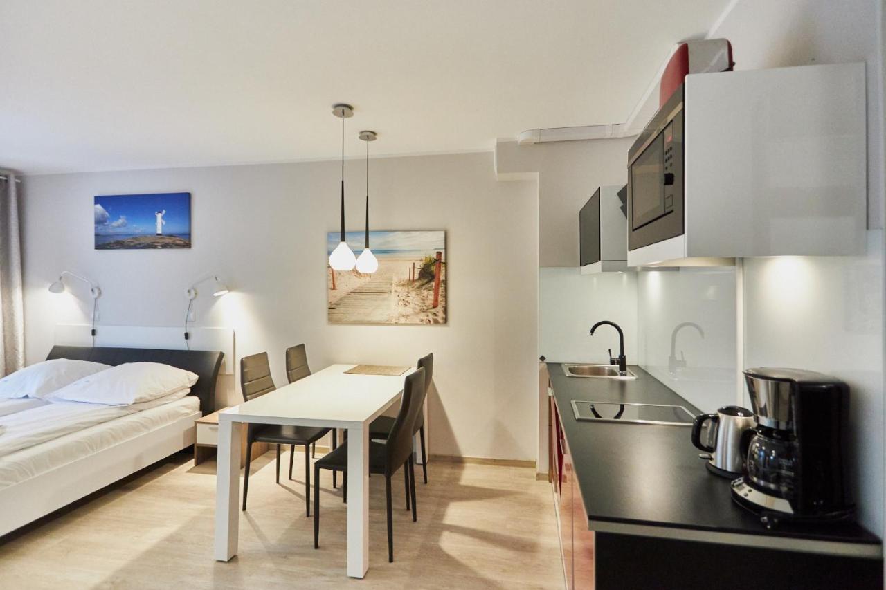 Apartment Zdrojowa By Baltic *