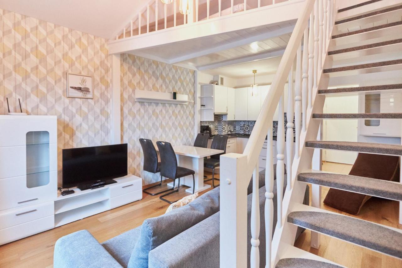 Zdrojowa By Baltic Apartment *