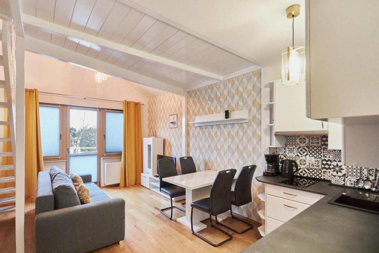 Zdrojowa By Baltic Apartment