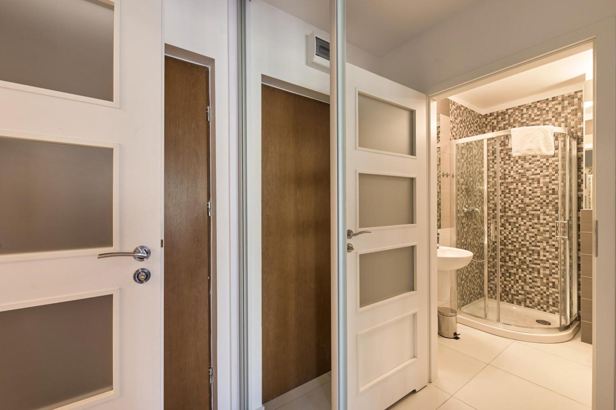 Zdrojowa By Baltic Apartment