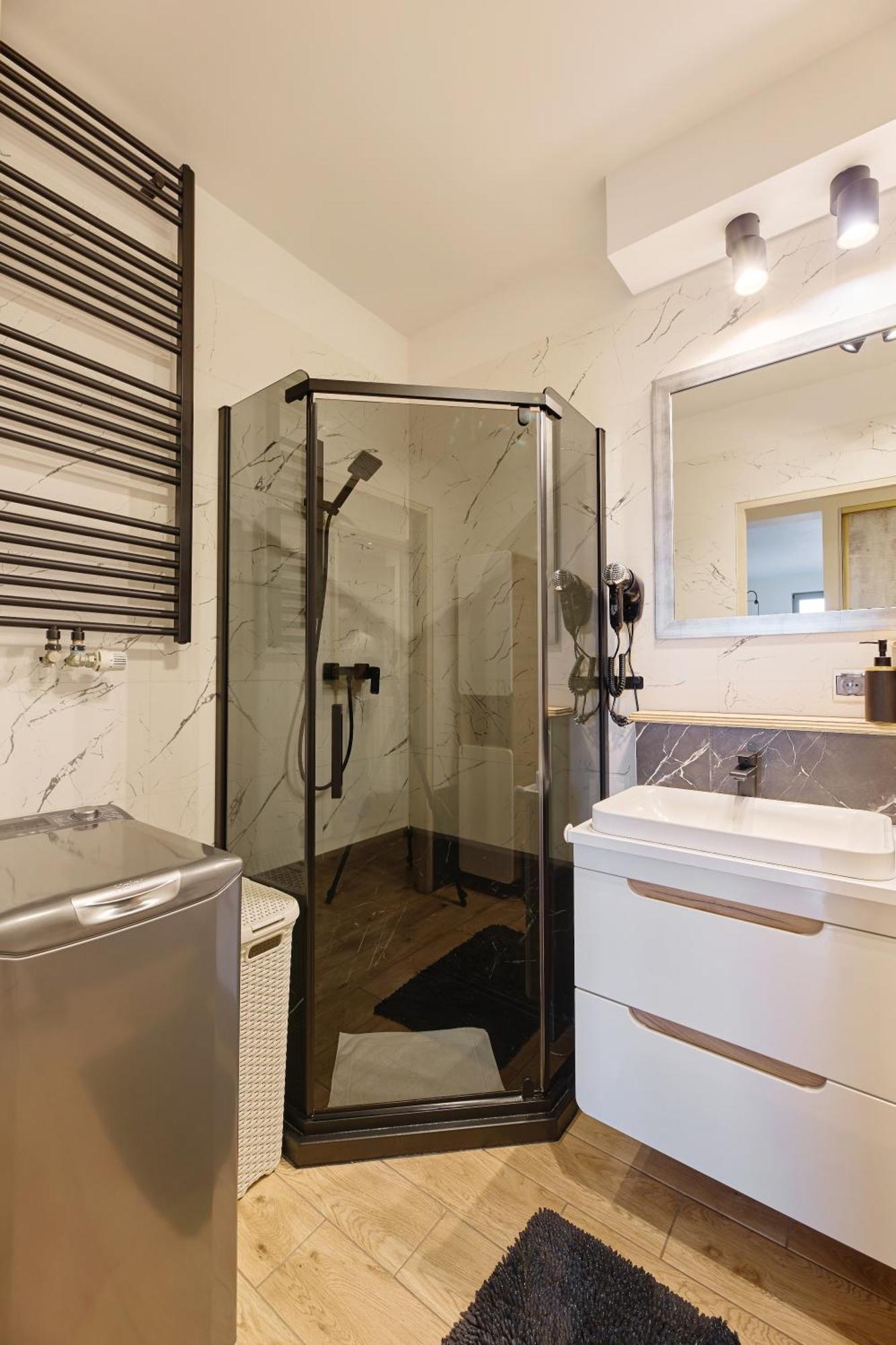 Apartment Zdrojowa By Baltic *