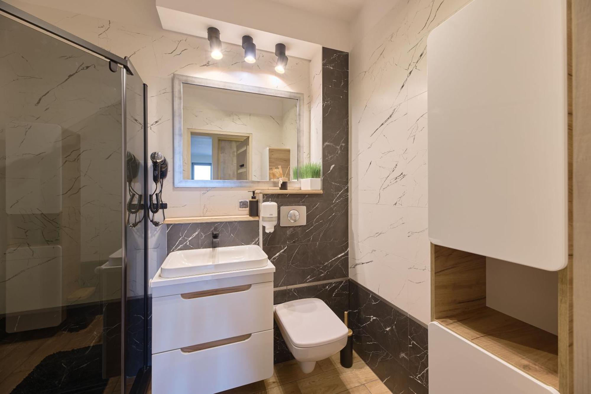 Apartment Zdrojowa By Baltic