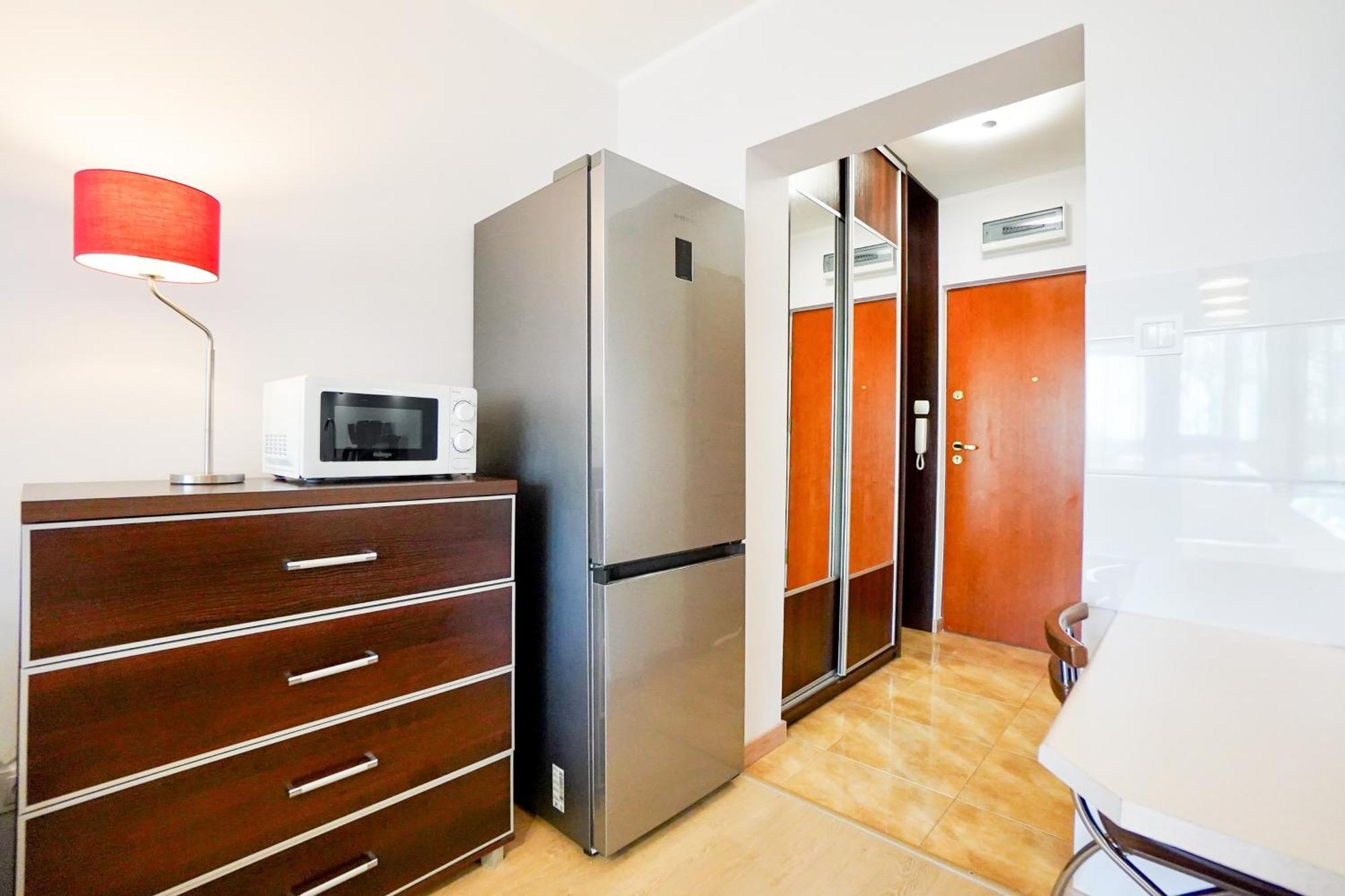 Apartment Zdrojowa By Baltic Swinoujscie