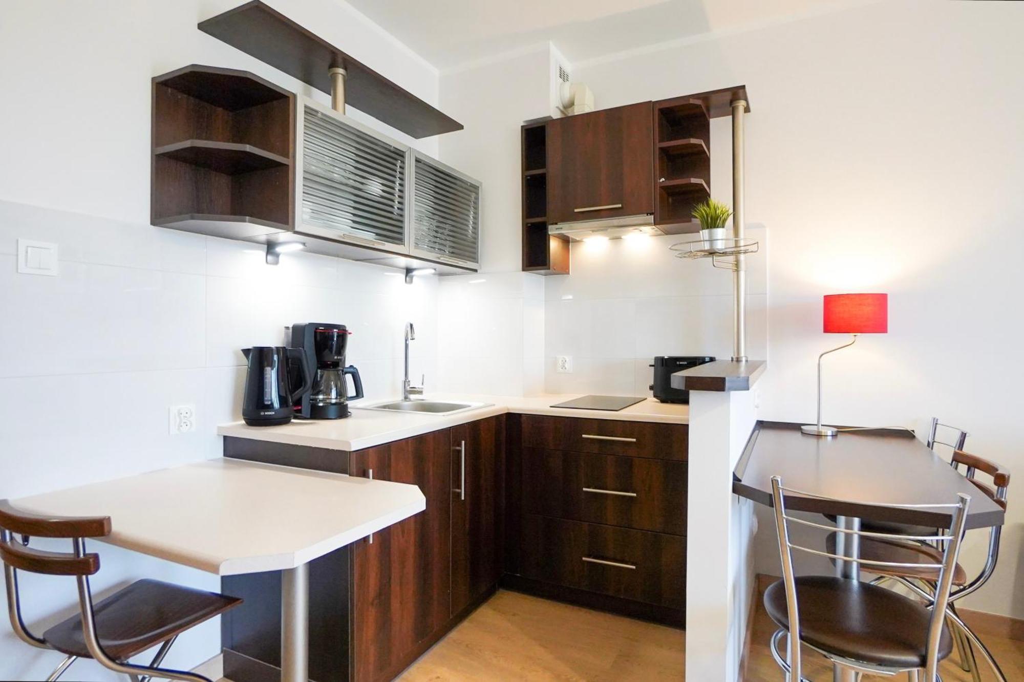 Zdrojowa By Baltic Apartment *