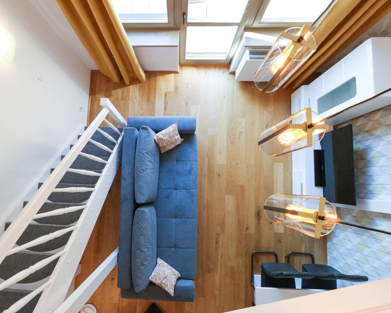 Zdrojowa By Baltic Apartment