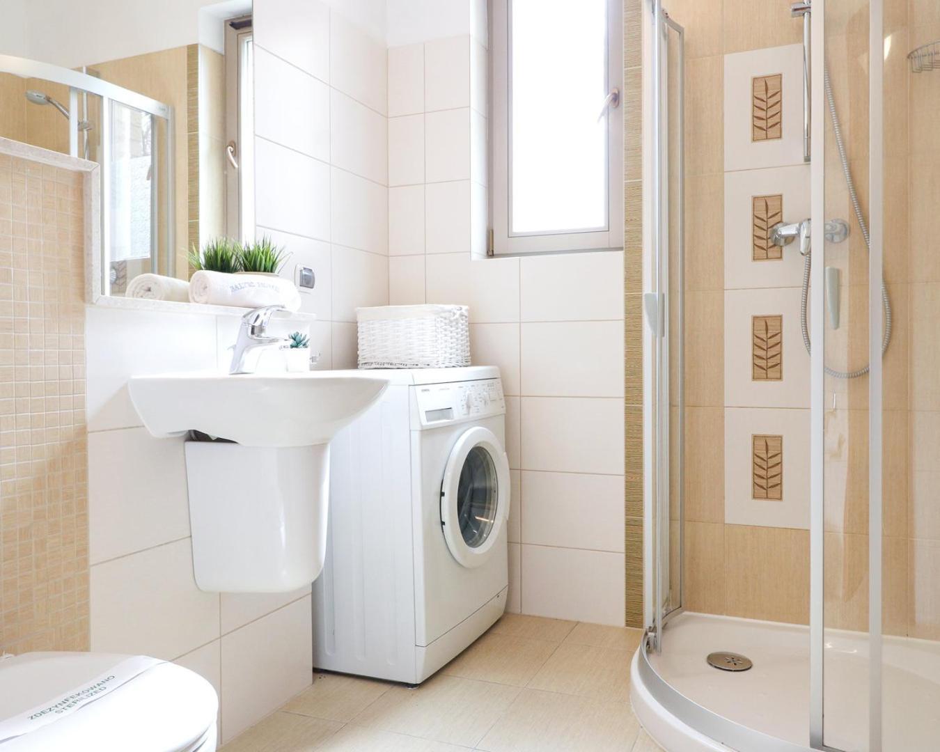 Apartment Zdrojowa By Baltic