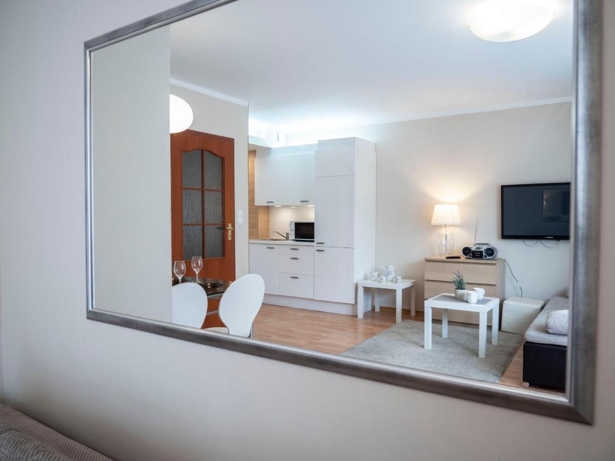 Apartment Zdrojowa By Baltic